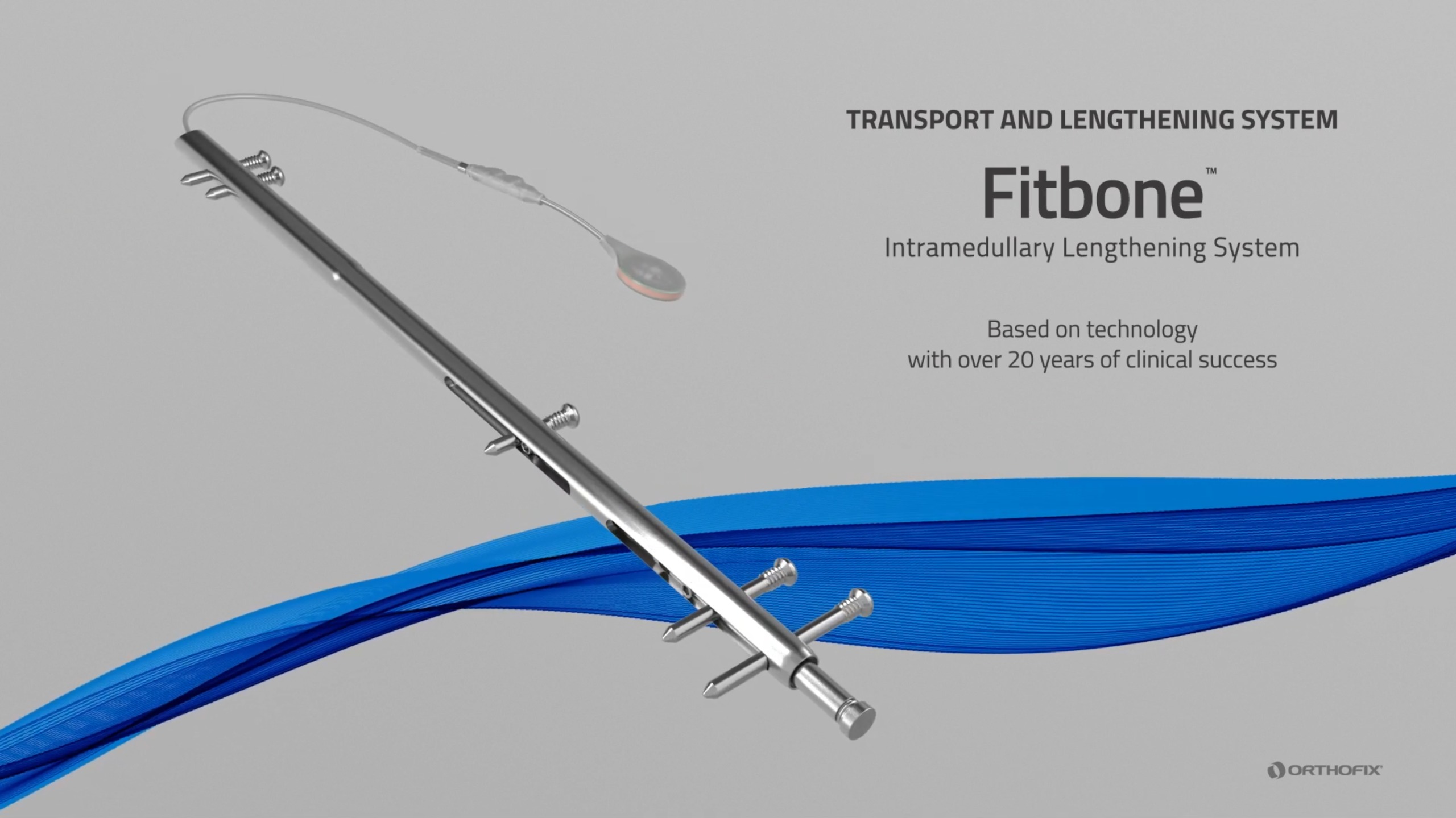 Fitbone Surgery