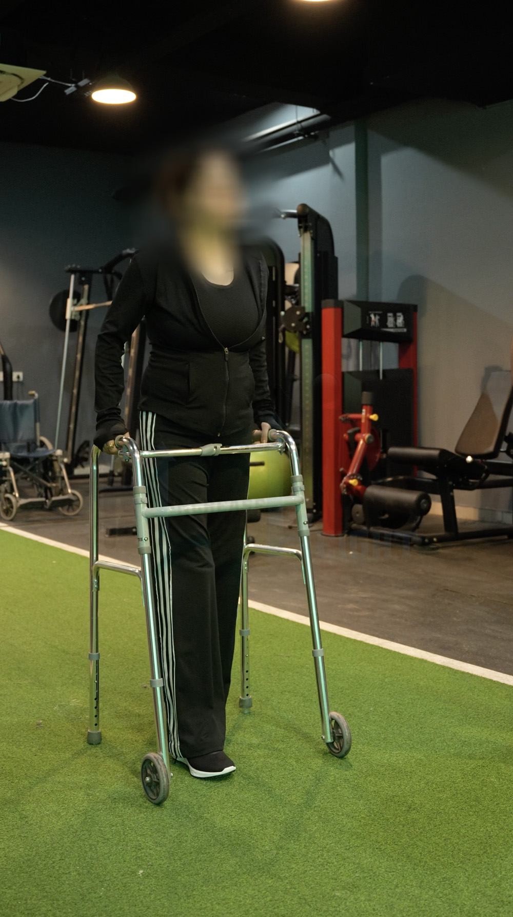 Rehab gallery recovery support image