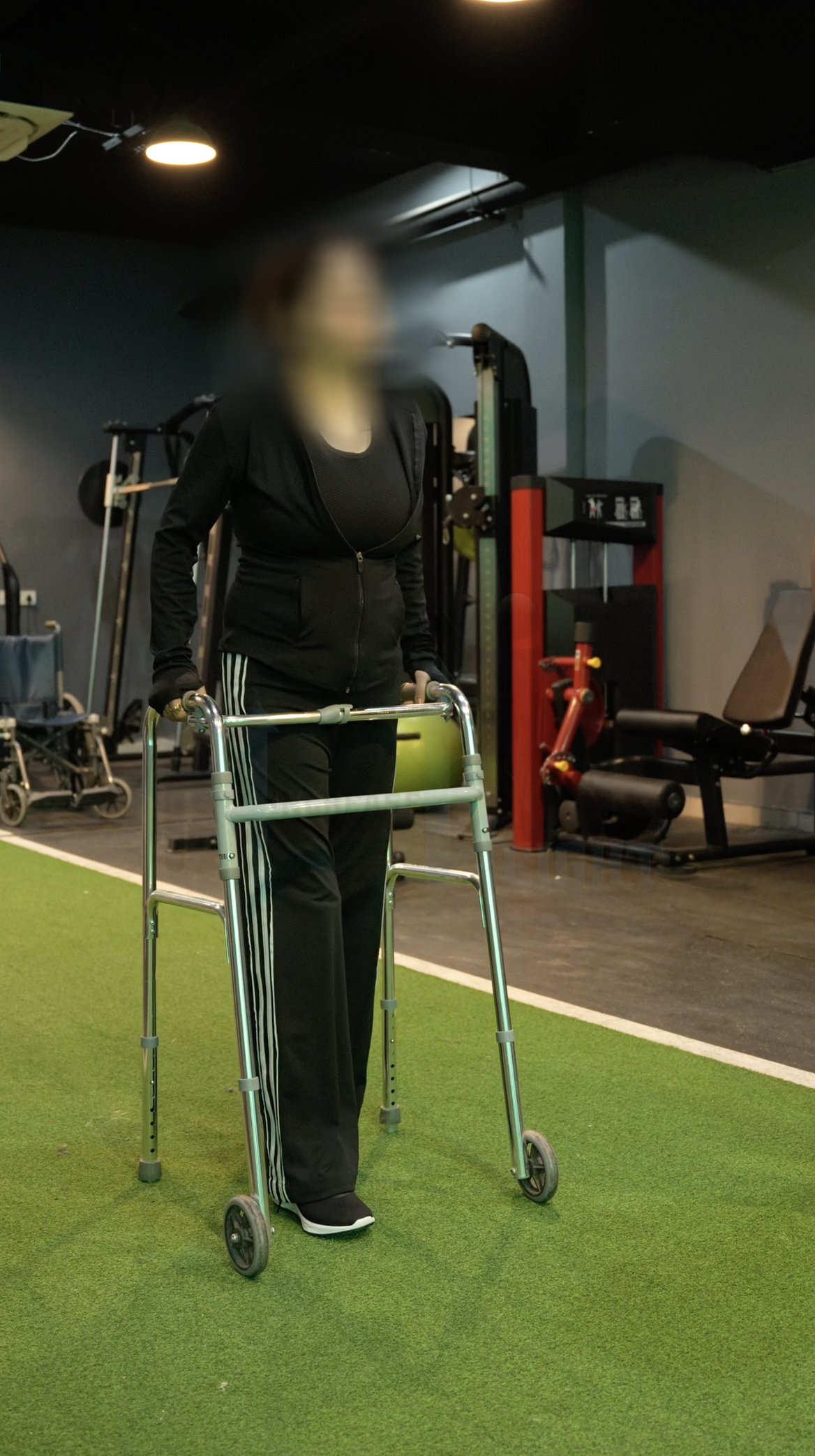 Rehab gallery recovery support image