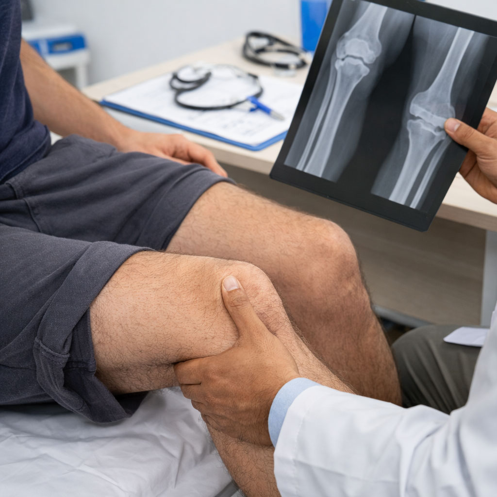 Medical Screening