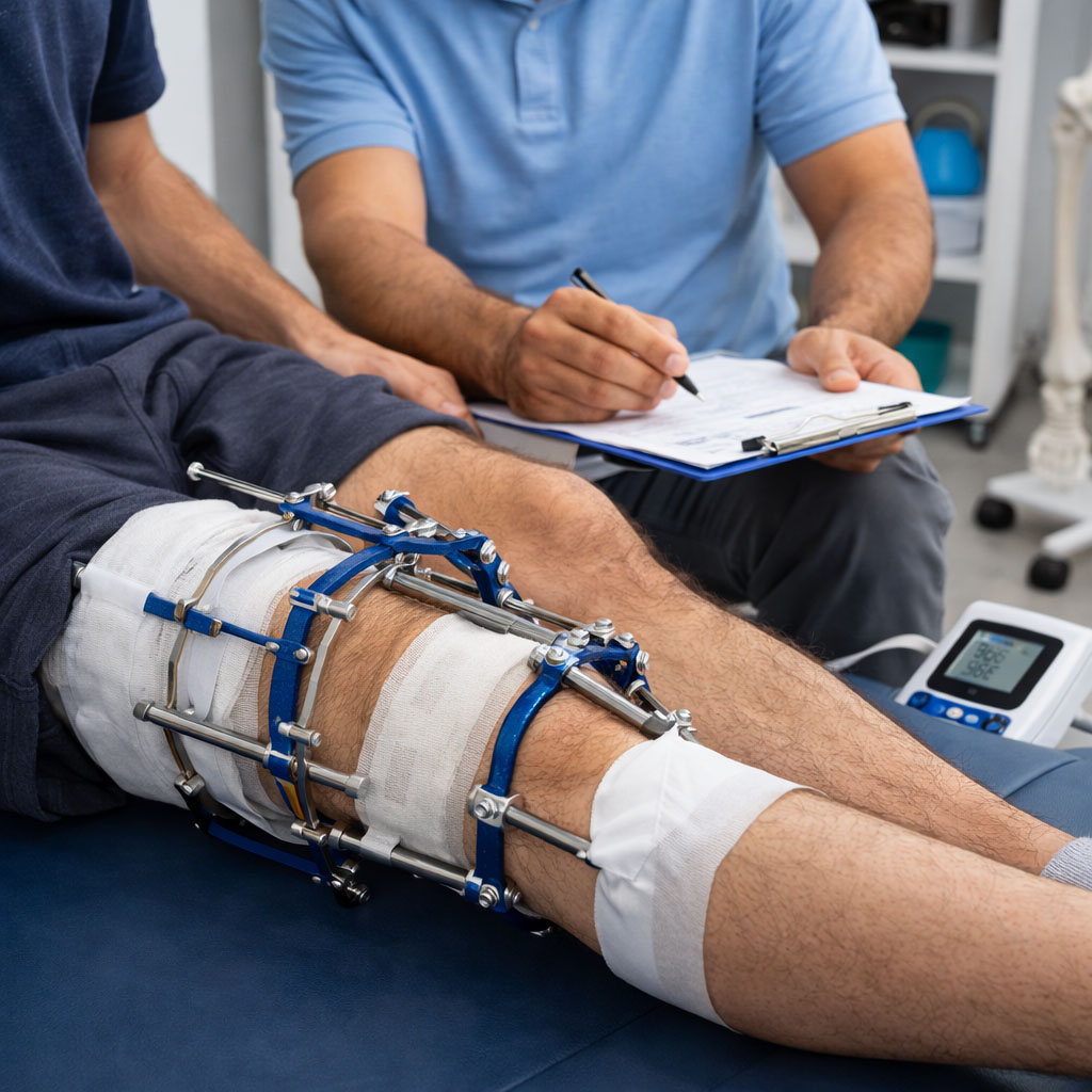 Rehabilitation