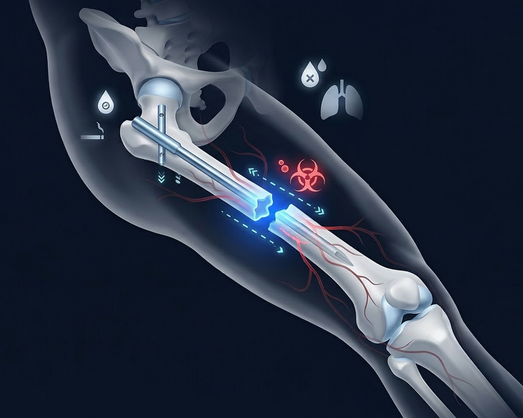 Nonunion Fracture Treatment