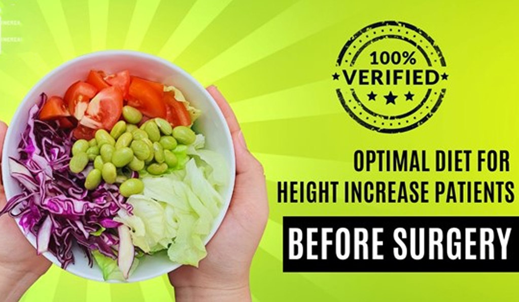 Optimal Diet Before Surgery