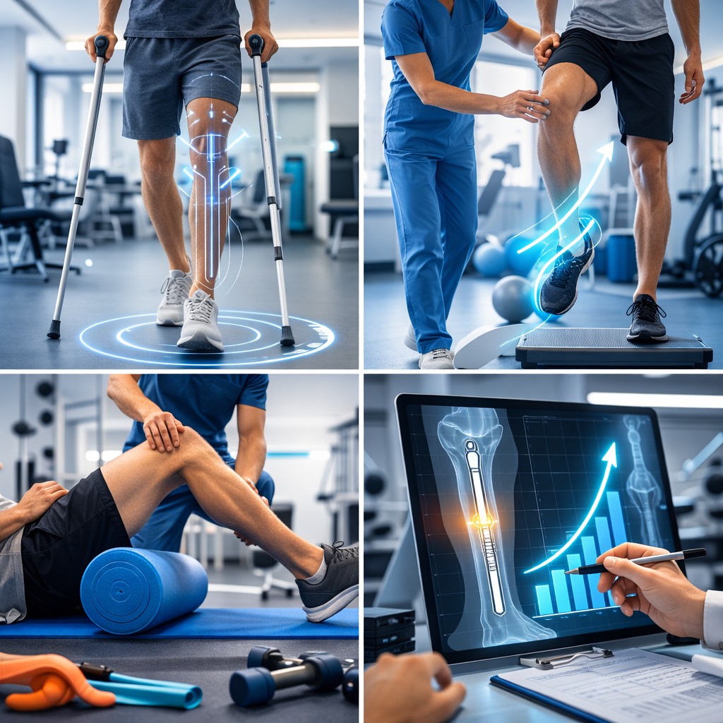 Post Operative Recovery Guidelines