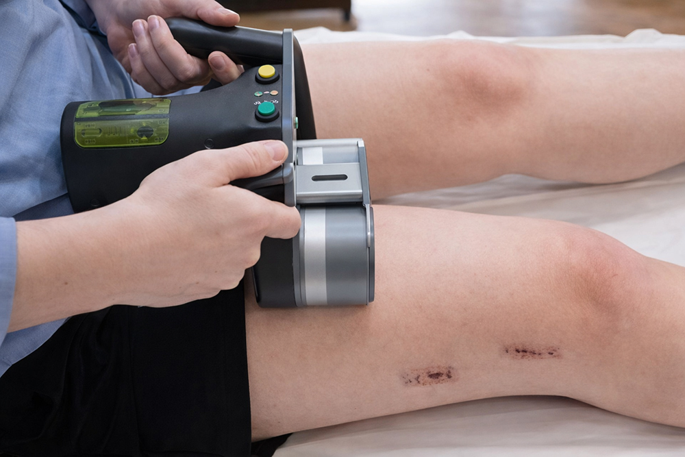 Precice Stryde Nail Lengthening